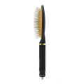 High Quality Personal Label Professional Paddle Bristles Brush